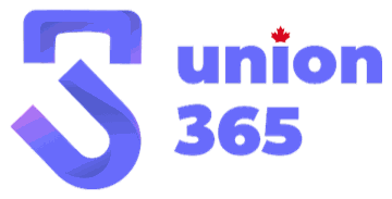 Union365 Logo